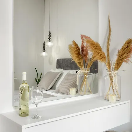 Historical Old Town Luxury Apartamento *