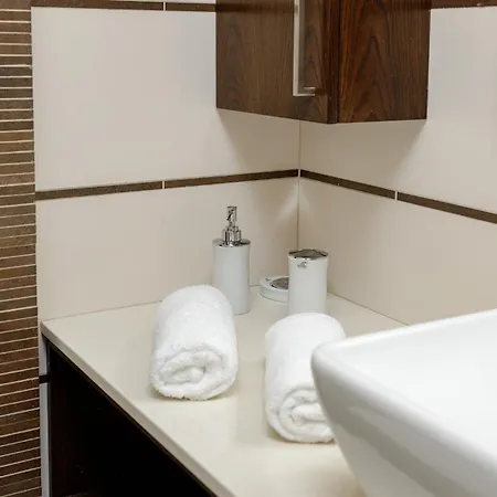 Apartamento Historical Old Town Luxury Ierápetra