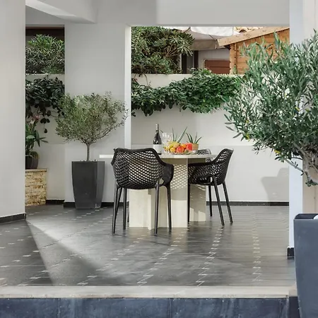 Historical Old Town Luxury Apartamento