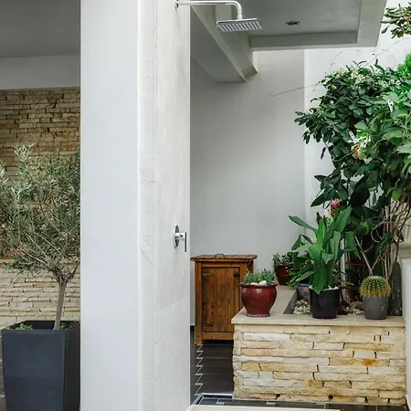 Apartamento Historical Old Town Luxury *