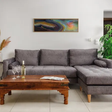 Apartamento Historical Old Town Luxury