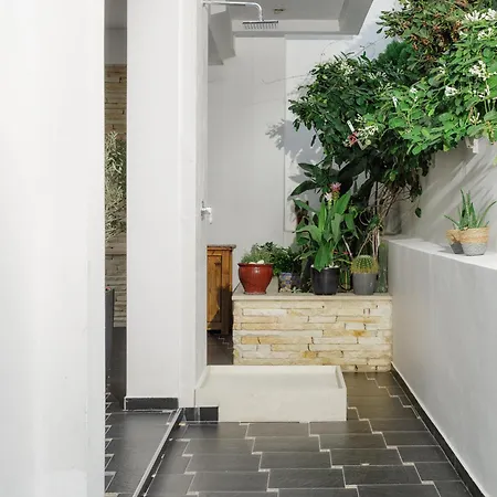 Historical Old Town Luxury Apartamento *