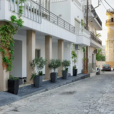 Apartamento Historical Old Town Luxury *