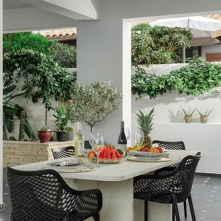 Historical Old Town Luxury Apartamento *