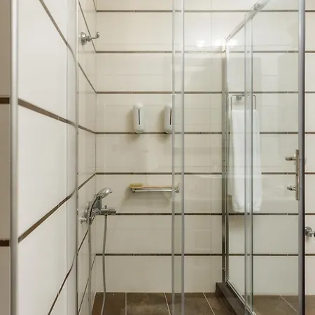 Apartamento Historical Old Town Luxury Ierápetra