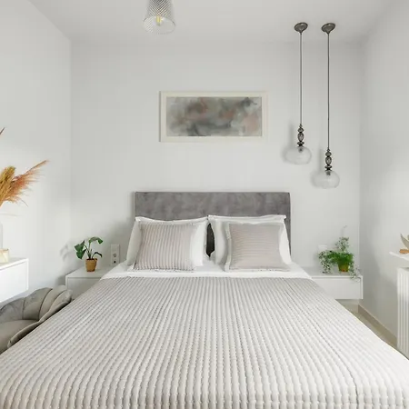 Apartamento Historical Old Town Luxury