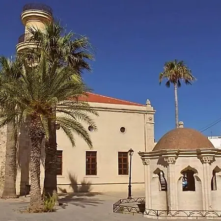 Apartamento Historical Old Town Luxury